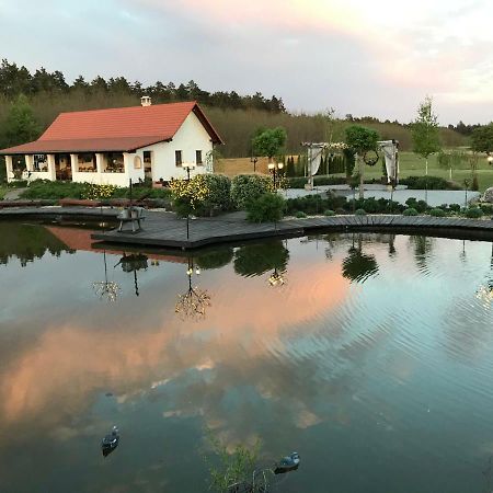 Deak Udvarhaz Kakucs Exterior foto
