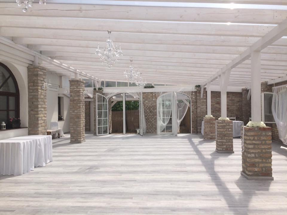 Deak Udvarhaz Kakucs Exterior foto