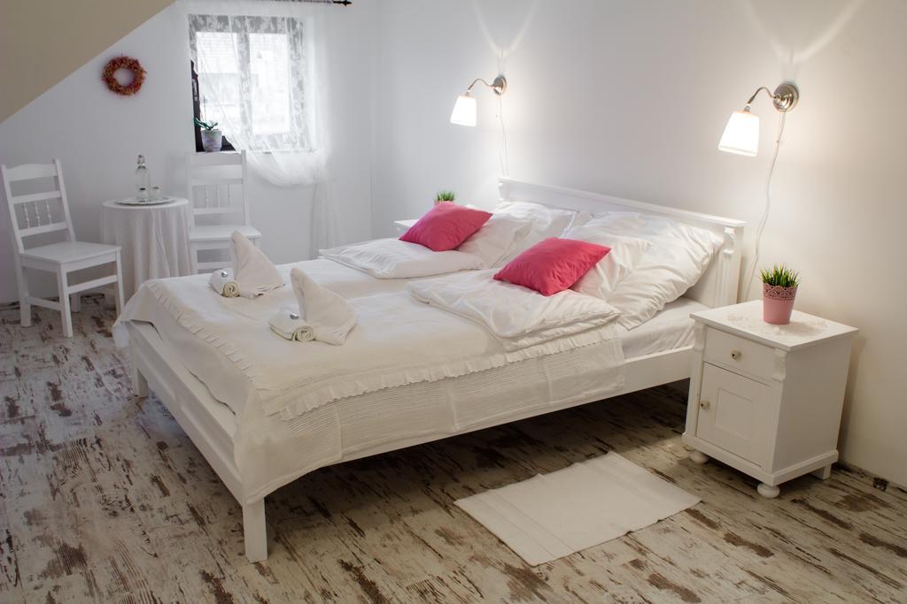Deak Udvarhaz Kakucs Quarto foto